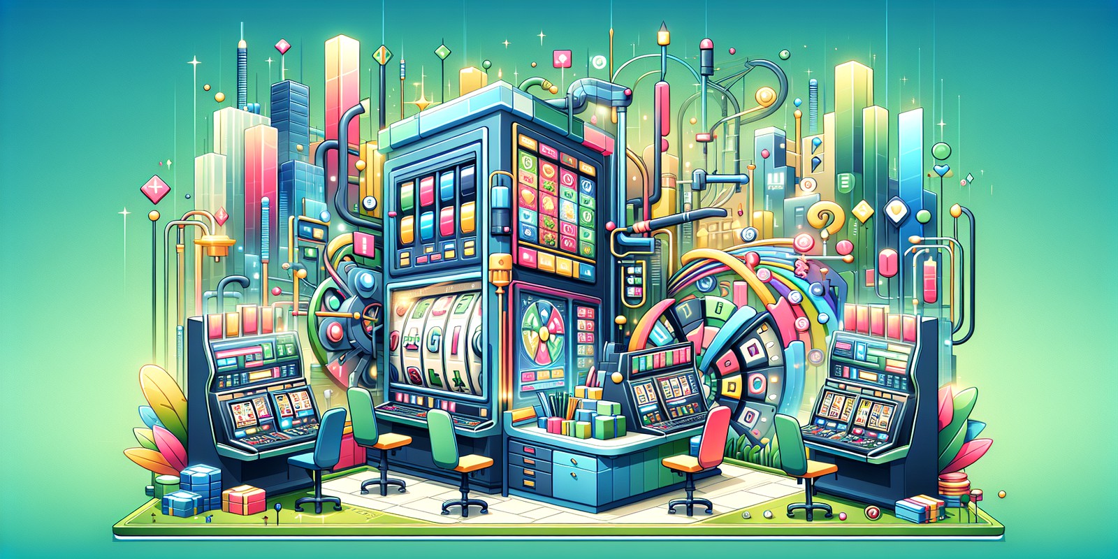 Discover All Slot Games in Pakistan: Your 2025 Ultimate Guide - Slot Strategy Guide for global | BET365