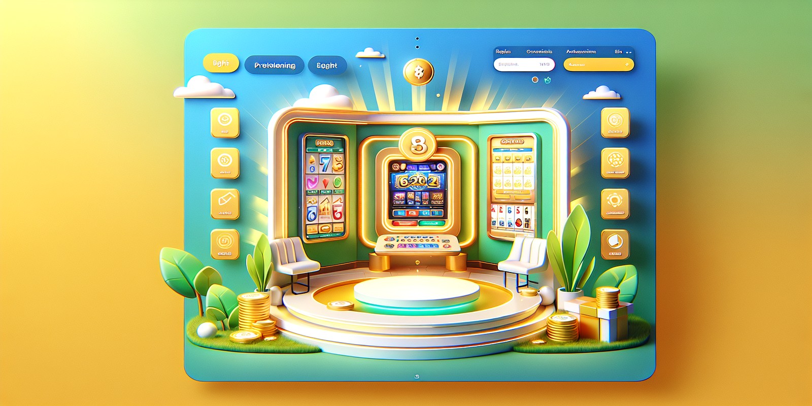 Discover All Slot Games in Pakistan: Your Ultimate 2025 Guide - Slot Strategy Guide for pakistani | BET365
