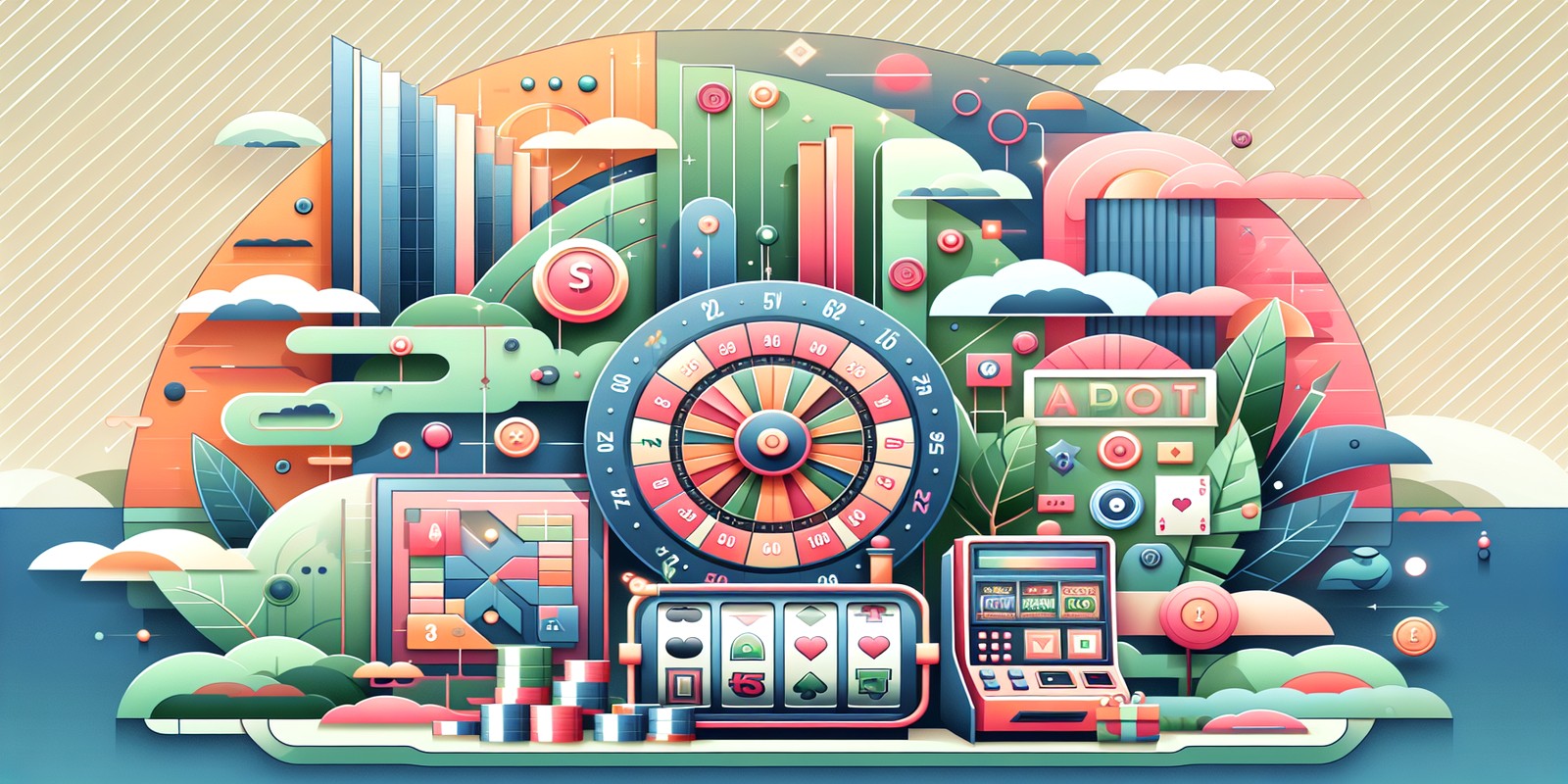 Discover Exciting Rumy Slots: The Hottest Picks for Pakistani Gamers 2025 - Slot Strategy Guide for Players | BET365