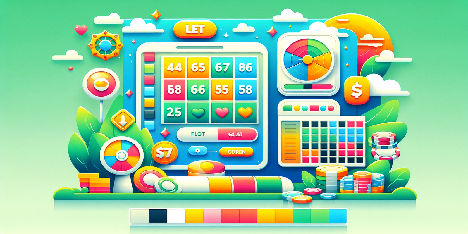 Discover the Magic of Slot Games in Pakistan: Your 2025 Guide - Slot Strategy Guide for pakistani | BET365