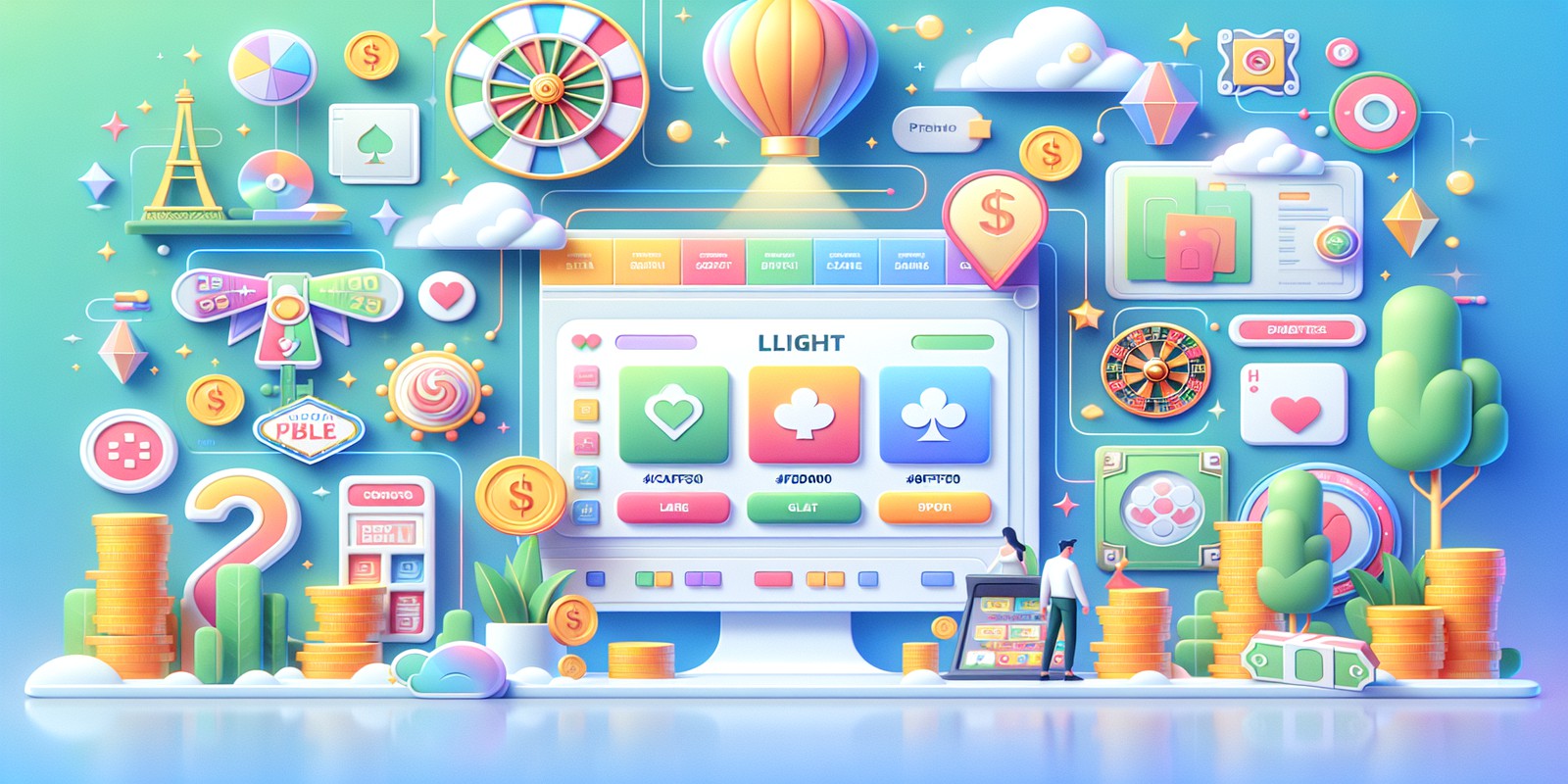 Explore the Best Slot Games in Pakistan for 2025: Play to Win! - BET365 Guide for Pakistan Players