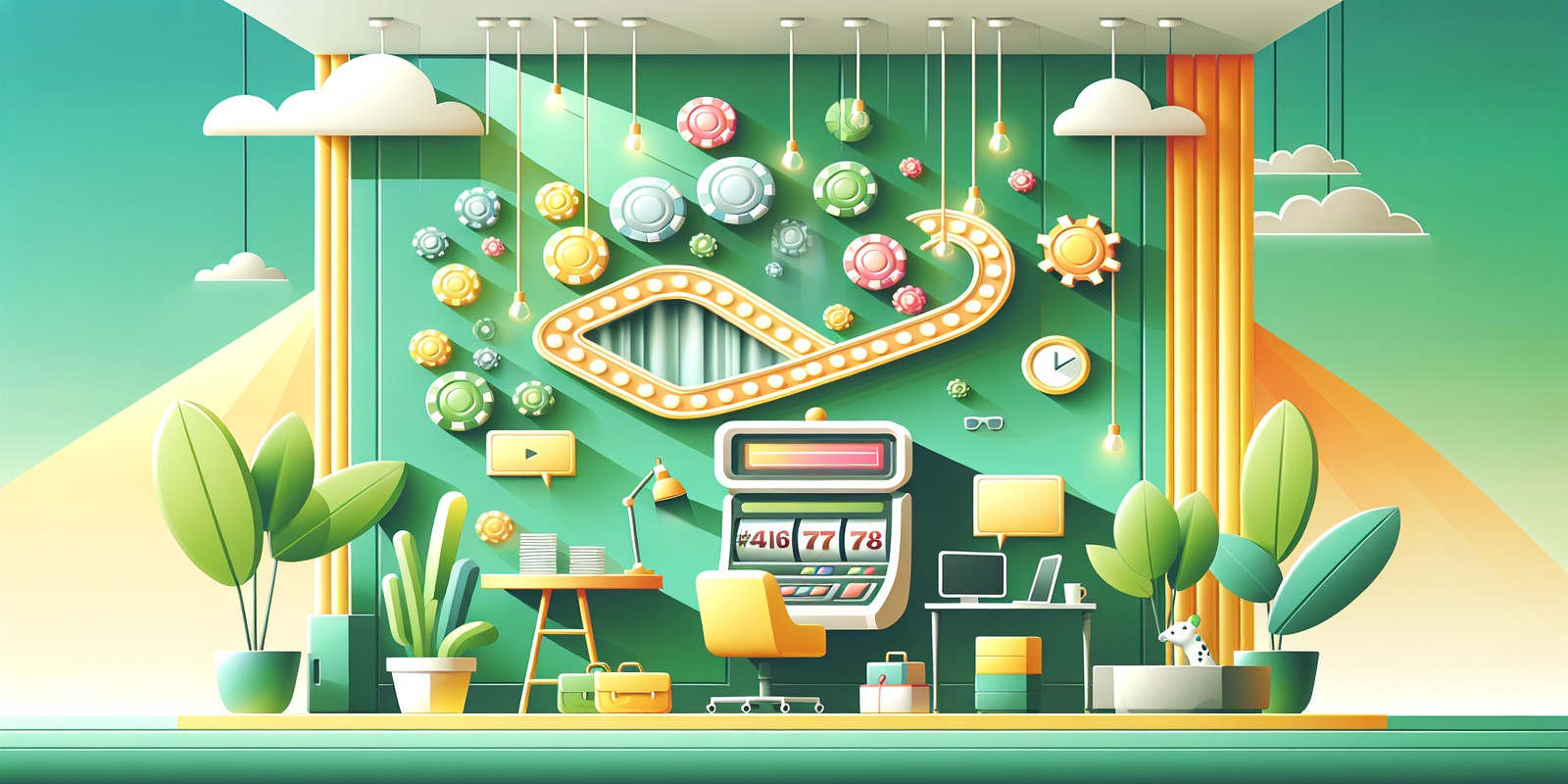 Explore the Thrill of Rime Slots at BET365 for thrilling adventures and high winnings!