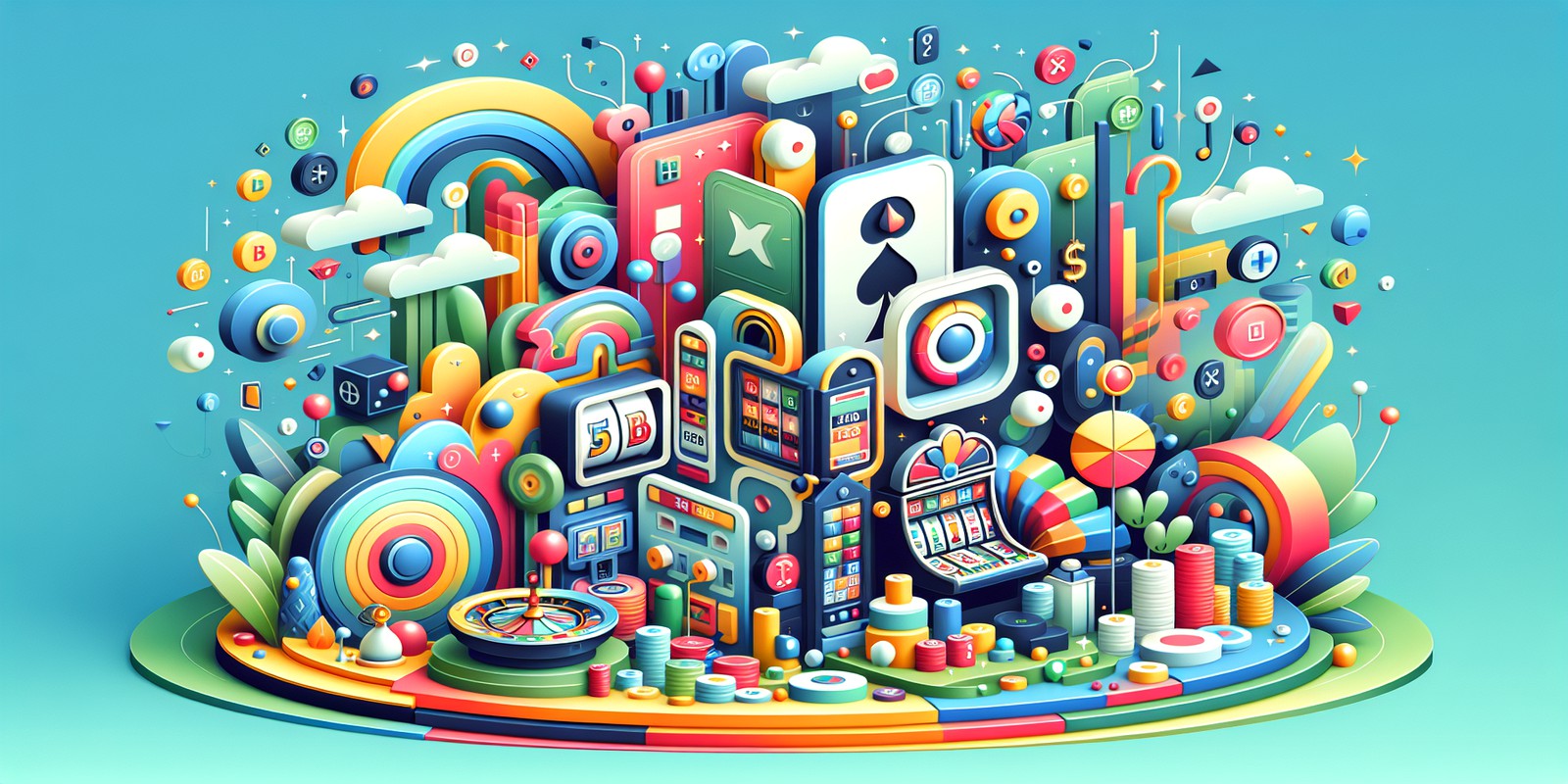 Explore the Thrilling World of Slots PK17: A Player's Guide 2025 - Slot Strategy Guide for pakistani | BET365