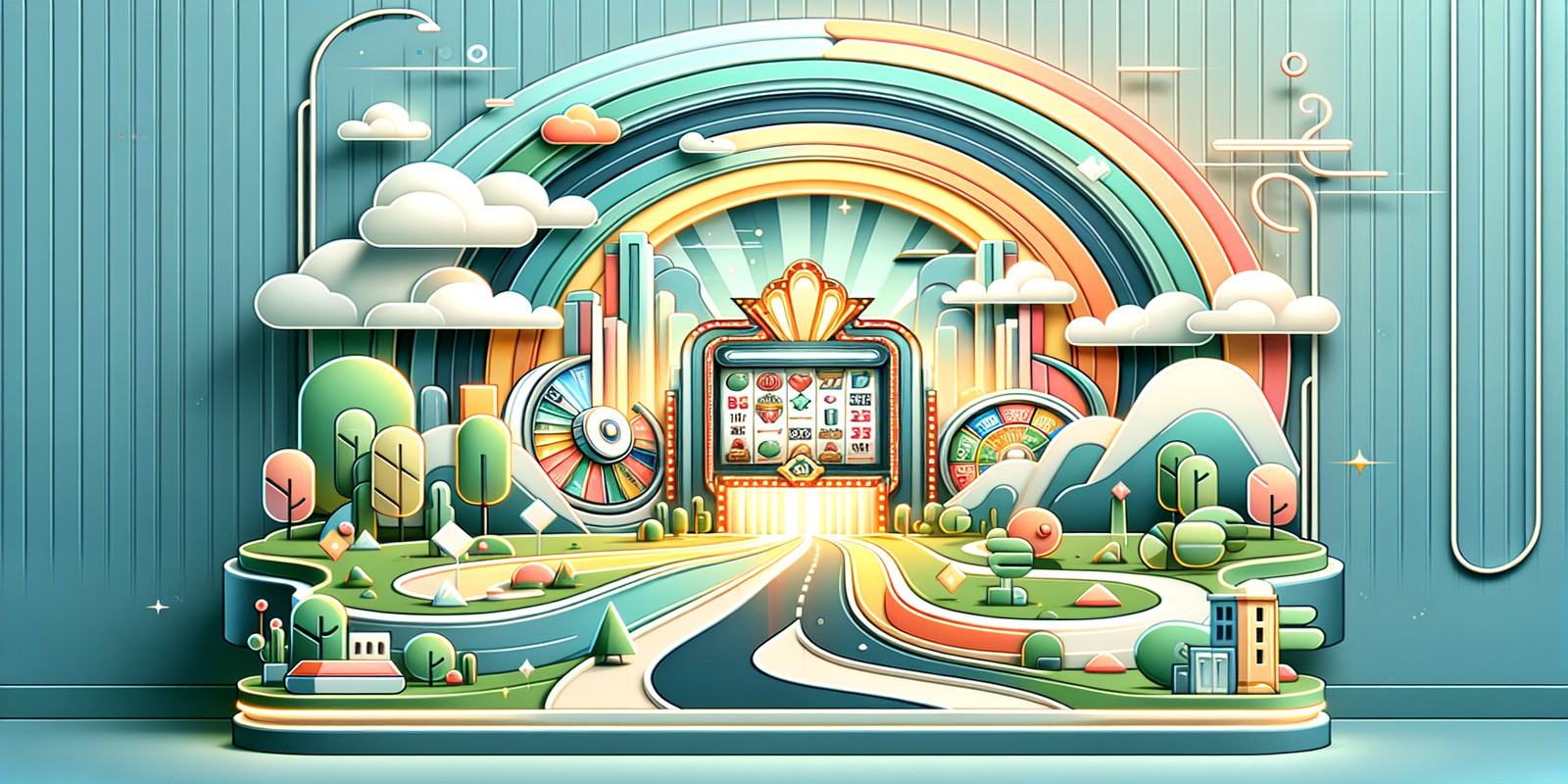 Explore Top Slot Strategies for International Players in 2025 - Slot Strategy Guide for global | BET365