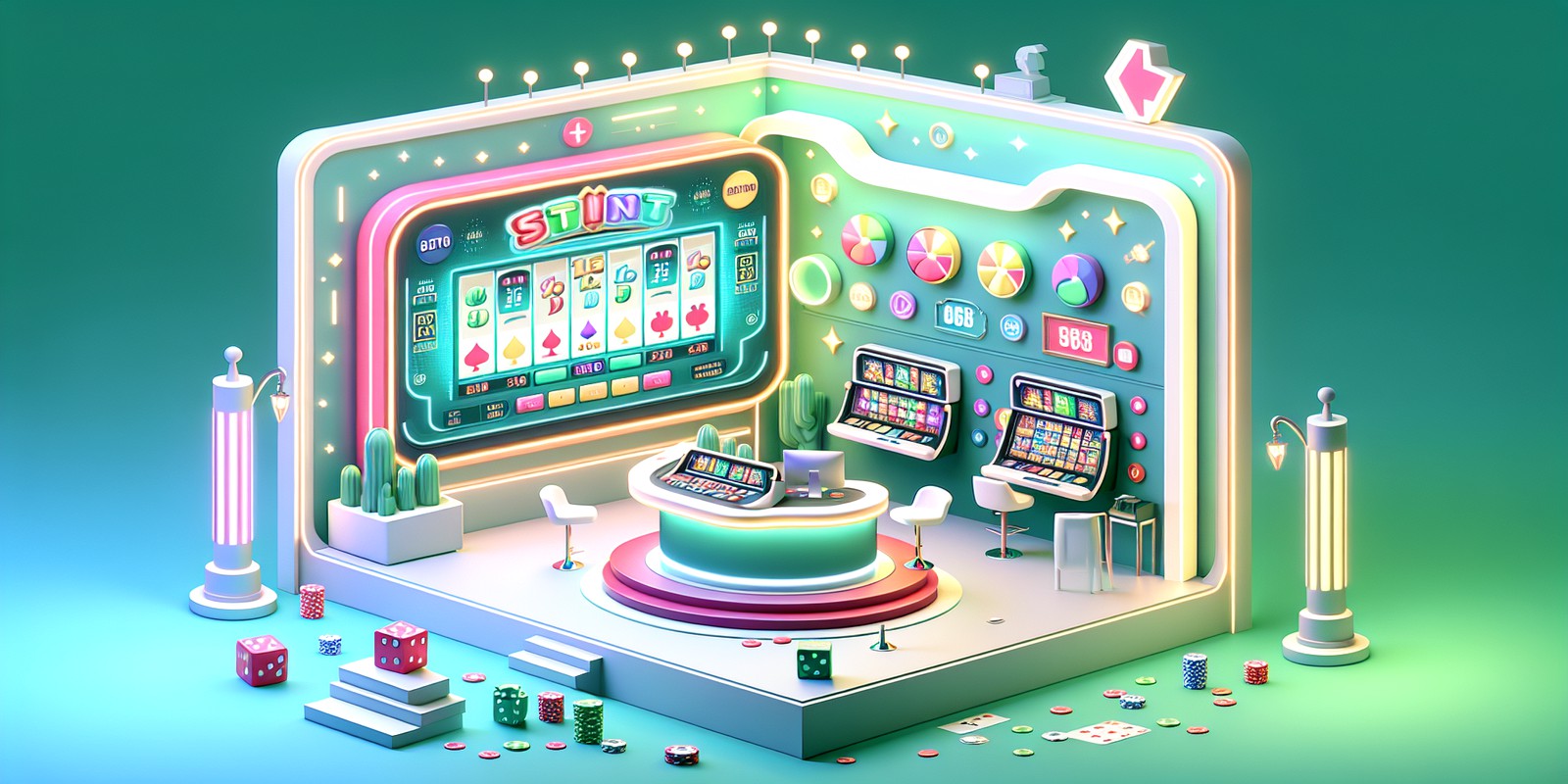 Exploring Rumy Slots: Top Strategies to Maximize Your Wins in 2025 - Slot Strategy Guide for pakistani | BET365