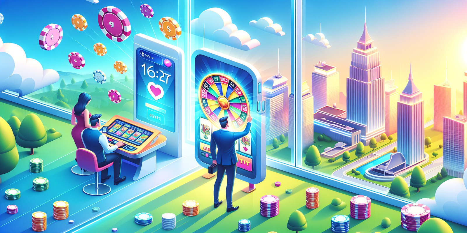 Rumy Slots Revolution: Top Strategies to Win Big in 2025 - Slot Strategy Guide for pakistani | BET365