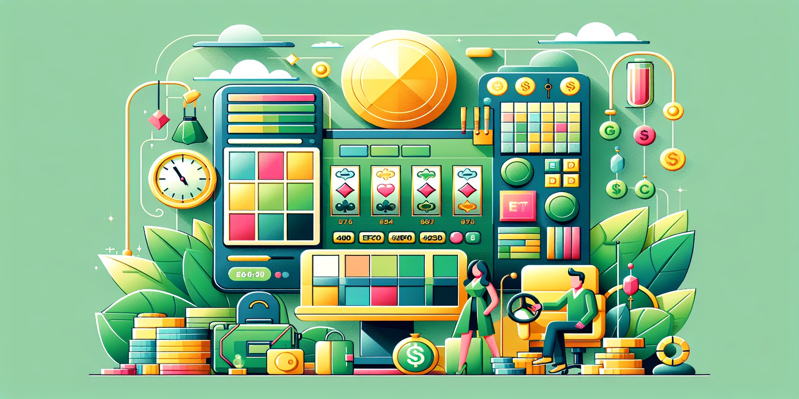 Unleash Winning Potential with Rumi Slots Club in 2025 - Slot Strategy Guide for pakistani | BET365