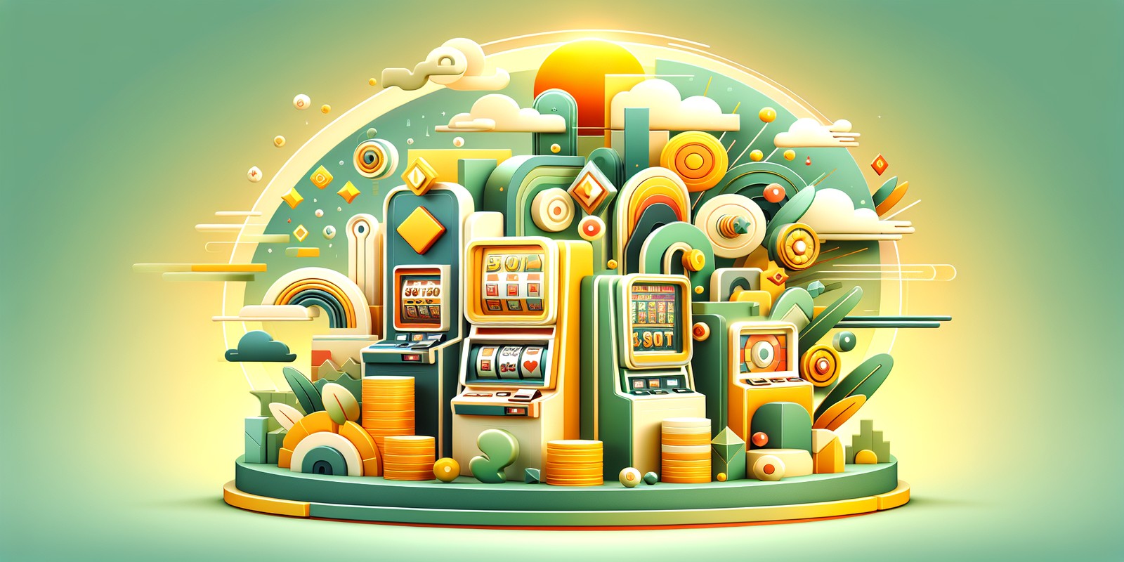 Unleashing the Slots PK31 Experience: Play & Win Big in 2025 - Slot Strategy Guide for pakistani | BET365