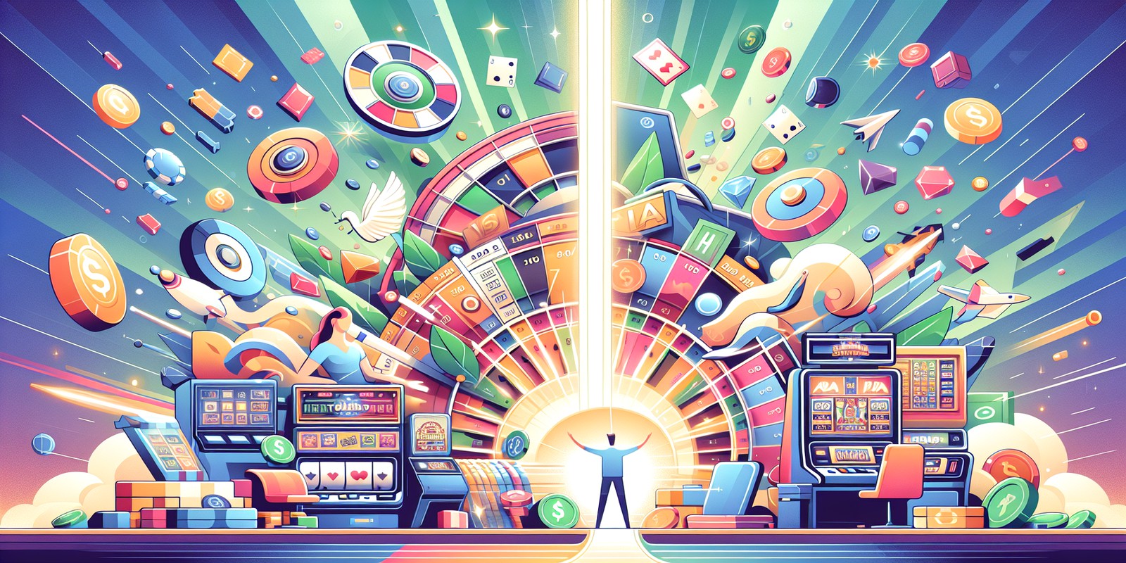 Unlock Big Wins: Top Slot Strategies for Pakistani Players in 2025 - Slot Strategy Guide for global | BET365