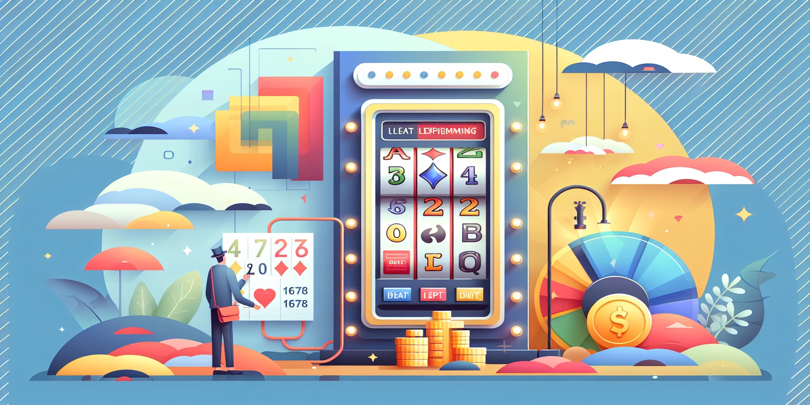 Unlock Joy Slots Login: Your Guide to Winning Big in 2025 - Slot Strategy Guide for pakistani | BET365