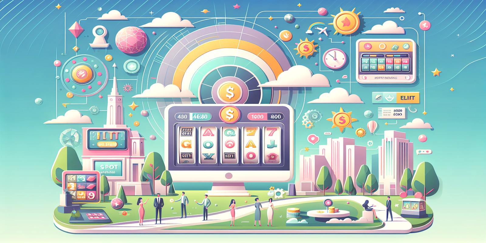 Unlock the Excitement: Joy Slots Login for a Thrilling 2025 Gaming Experience - Slot Strategy Guide for global | BET365