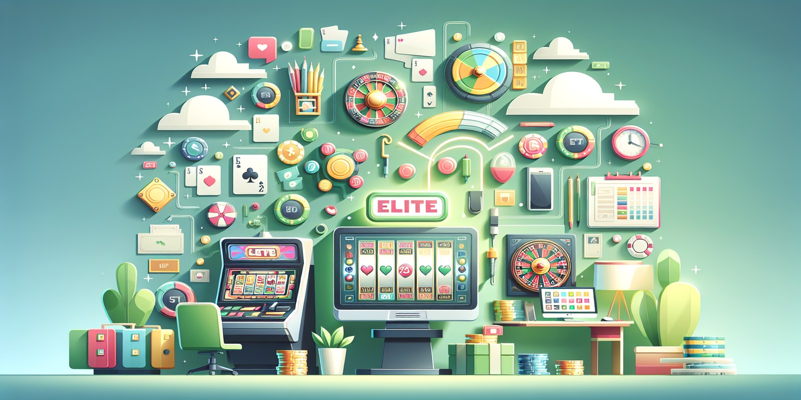 Unlock the Fun: Top 5 Slots for Pakistani Players in 2025 - Slot Strategy Guide for pakistani | BET365