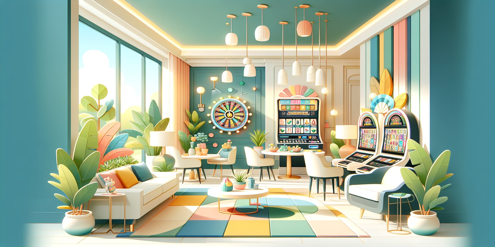 Unlock the Secrets of Rime Slots Game: Win Big in Pakistan 2025! - Slot Strategy Guide for Players | BET365