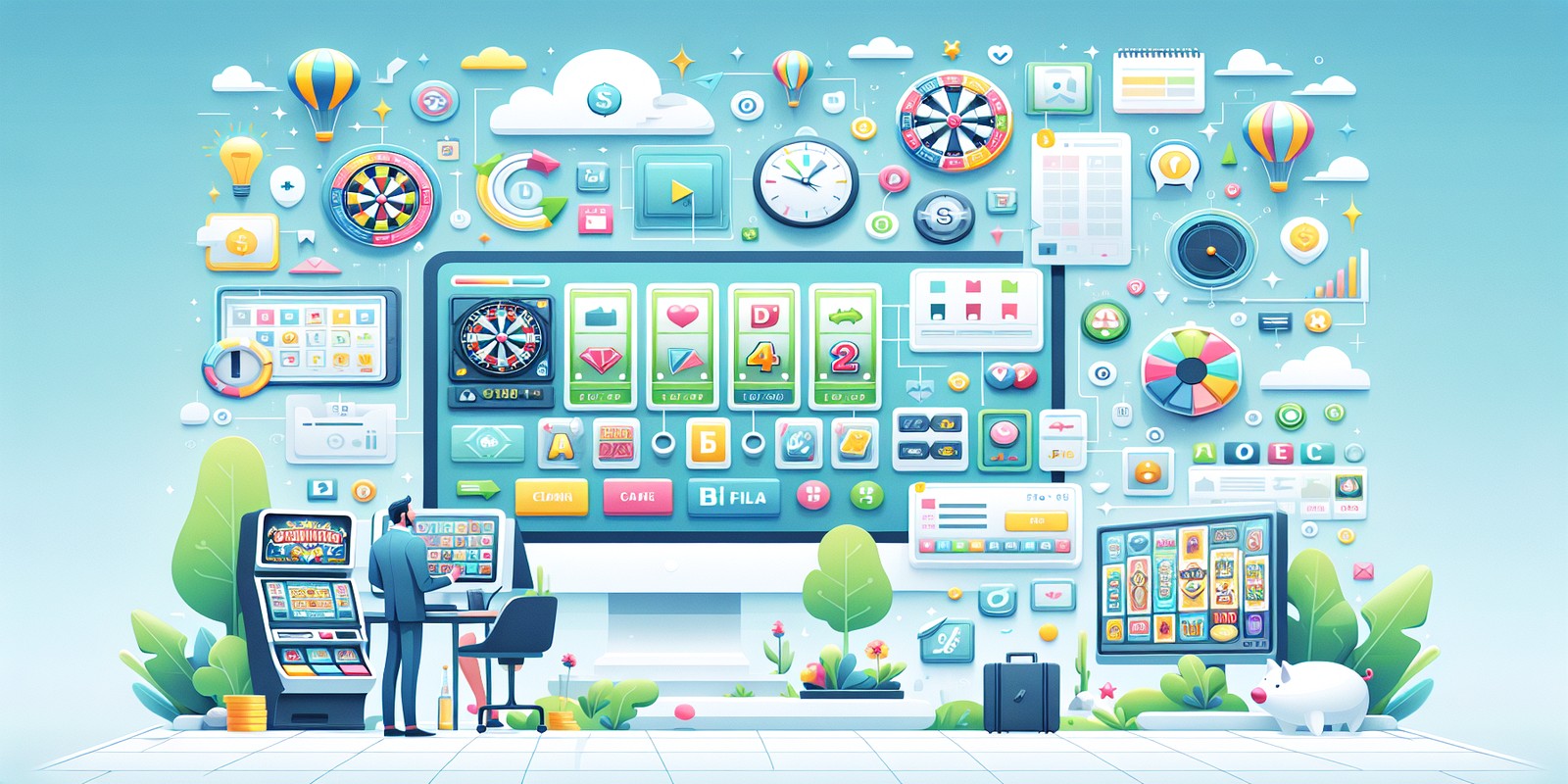 Unlock the Secrets of Ruby Slots: Tips for Big Wins in 2025 - Slot Strategy Guide for pakistani | BET365