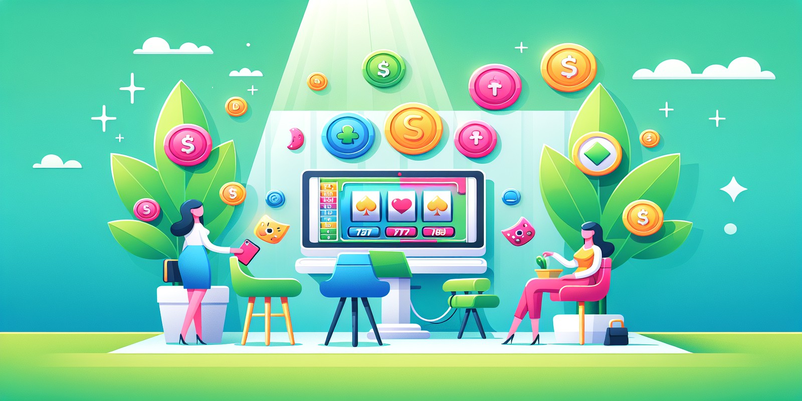 Unlock the Secrets of Ruby Slots: Your 2025 Jackpot Journey Begins - Slot Strategy Guide for global | BET365