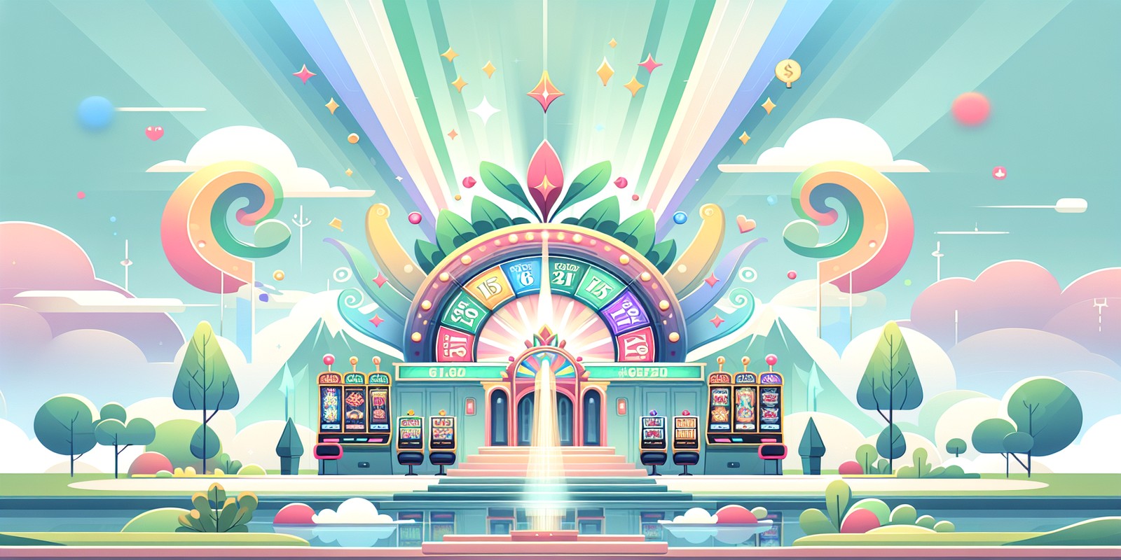 Unlock the Secrets of Rumi Slots Club: Win Big in 2026! - BET365 Guide for Players