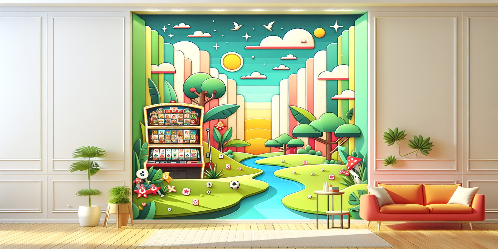 Unlock Wild Wins: Mastering Crazy 777 Slots in 2025 - Slot Strategy Guide for international | BET365