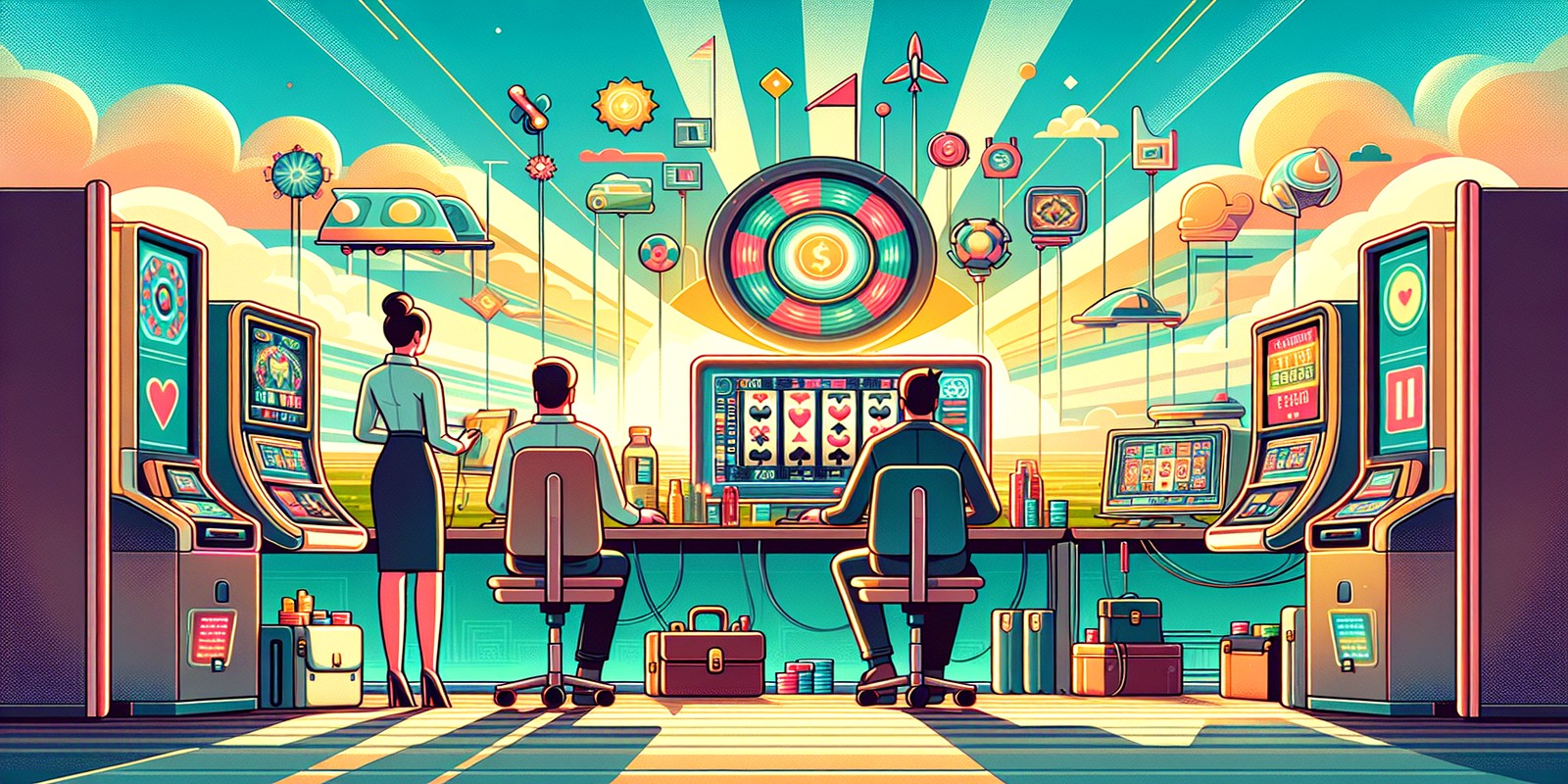 Unlocking Ruby Slots: Strategies to Win Big in 2025 - Slot Strategy Guide for pakistani | BET365