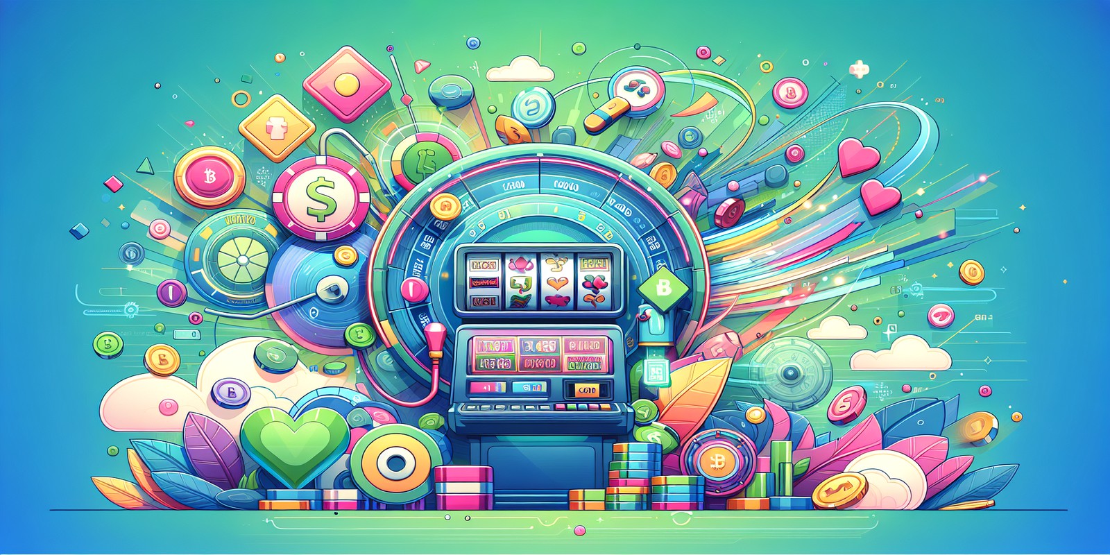 Unlocking Rumi Slots Bar: Your Guide to Winning Big in 2025! - Slot Strategy Guide for pakistani | BET365