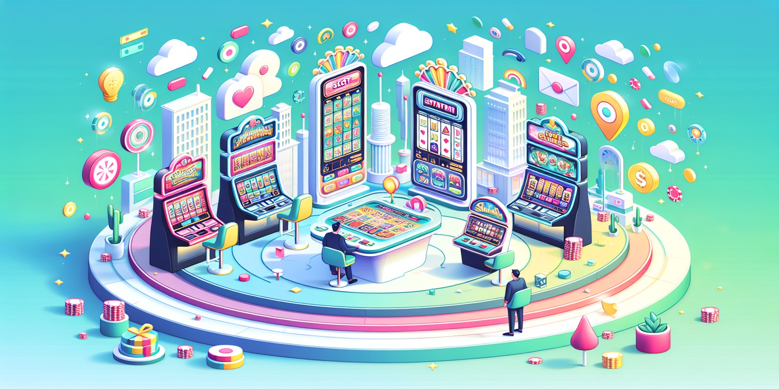 Unlocking Rumi Slots: Strategies to Maximize Your Wins in 2025 - Slot Strategy Guide for pakistani | BET365