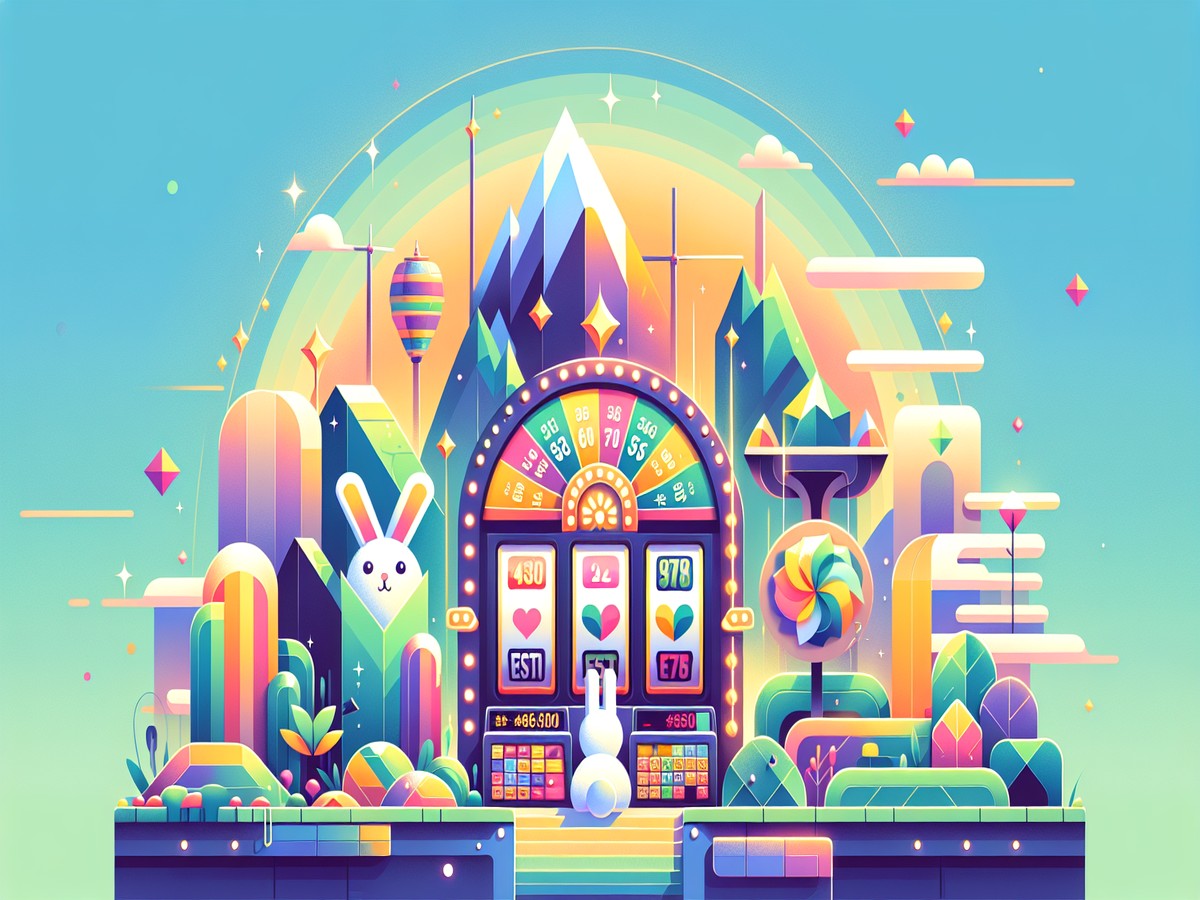 BET365 Fortune Rabbit Slots - Play Now!