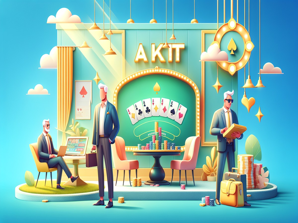 BET365 Poker Games - Join the Action