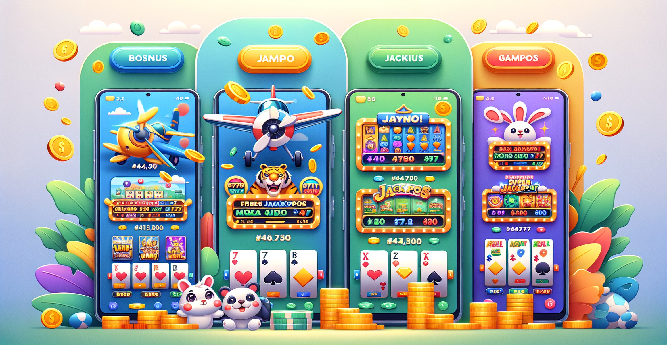 Aviator Game - Exciting Slot Game at BET365