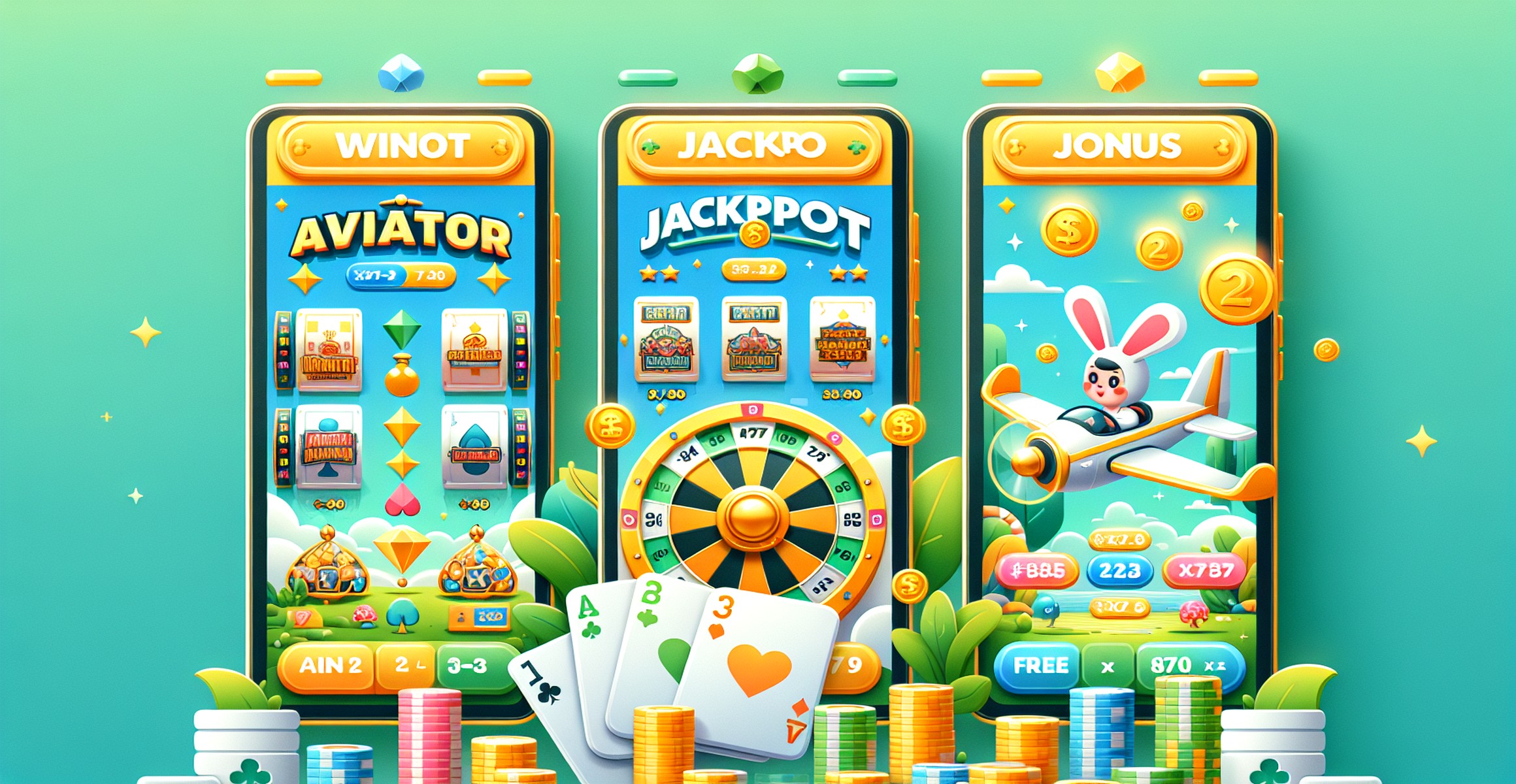 Fortune Rabbit Slots - Play at BET365