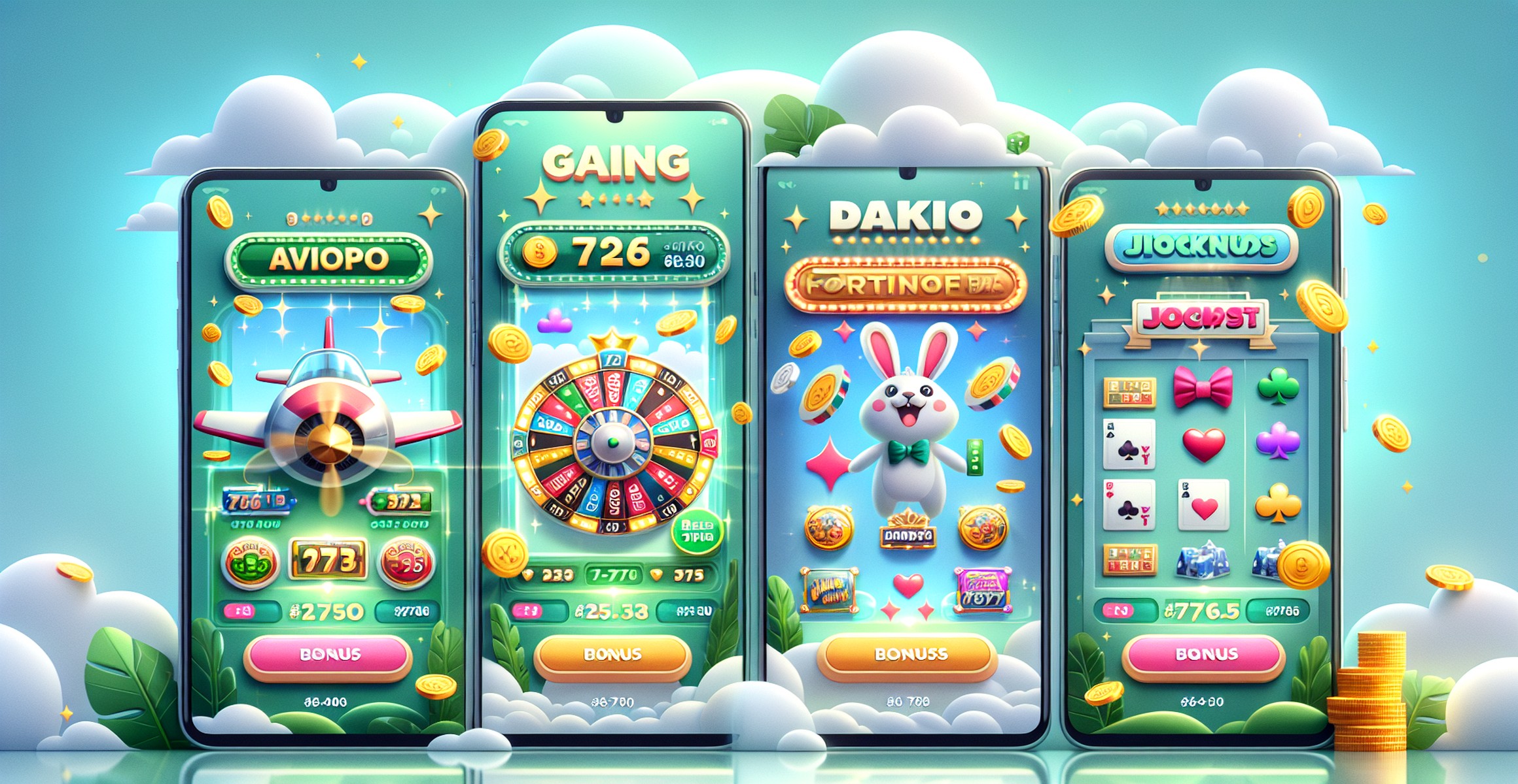 Fortune Tiger Games - Win Big on BET365