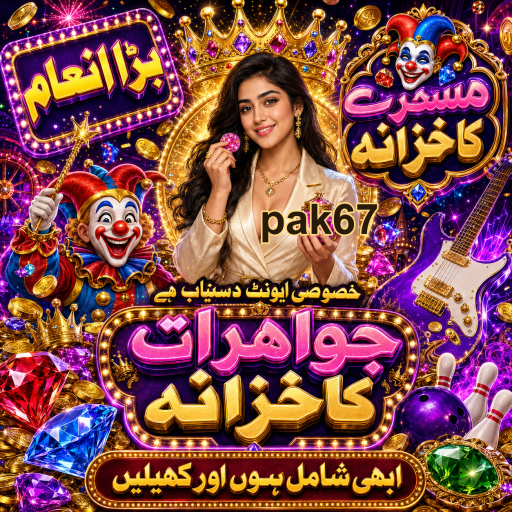 پاکستان میں موبائل کیسینو کی بڑھتی ہوئی مقبولیت